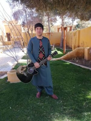 Image provided by Najeebullah Khitab. Used with permission.