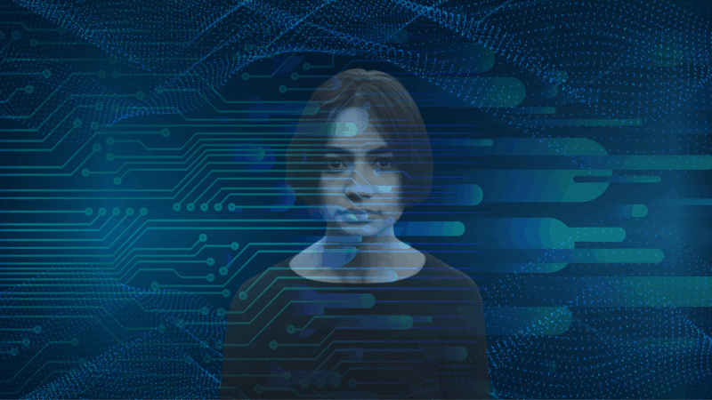 Women in Southeast Asia often face harassment online. 